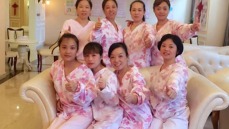 广州育婴师培训，真的包过吗？揭秘培训背后的真相**