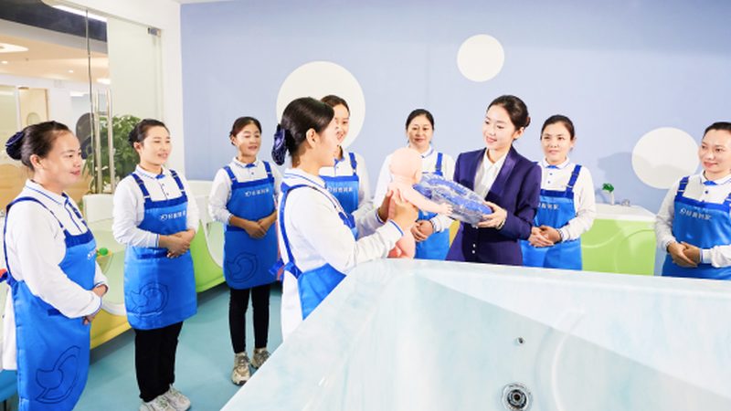 孕期护理质量评价标准：守护宝宝肌肤健康的关键