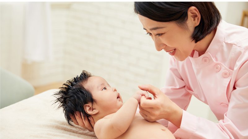 产后开乳上门服务：了解服务范围，轻松应对哺乳难题