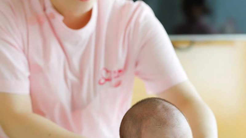 月子中心产康服务流程：科学护理，呵护新生儿的每一步**