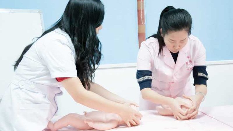学母婴护理师需要什么条件