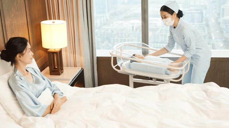 如何避免在找催乳师时掉入的五大误区