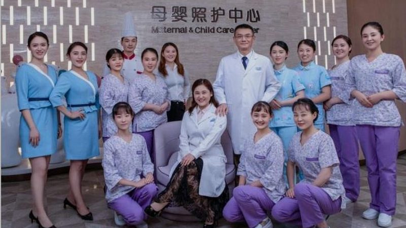 产后恢复代理加盟条件