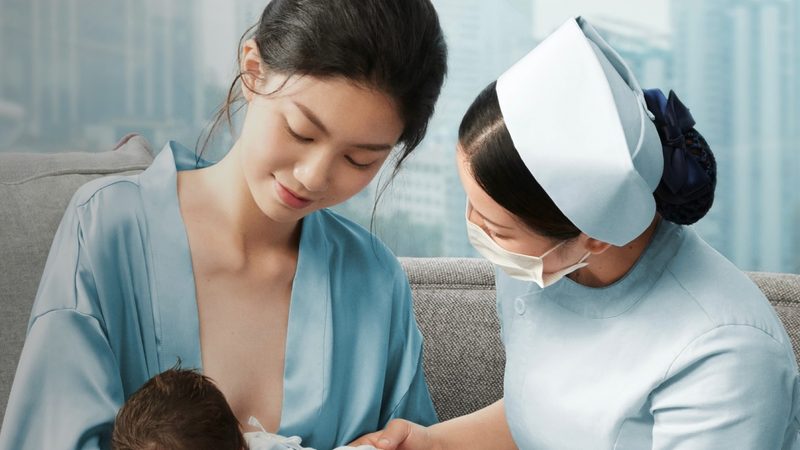住家月嫂价格之谜：揭秘影响价格的关键因素