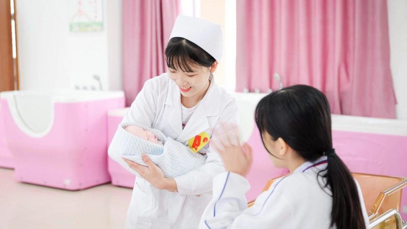 揭秘月子中心加盟：报价单背后的行业真相